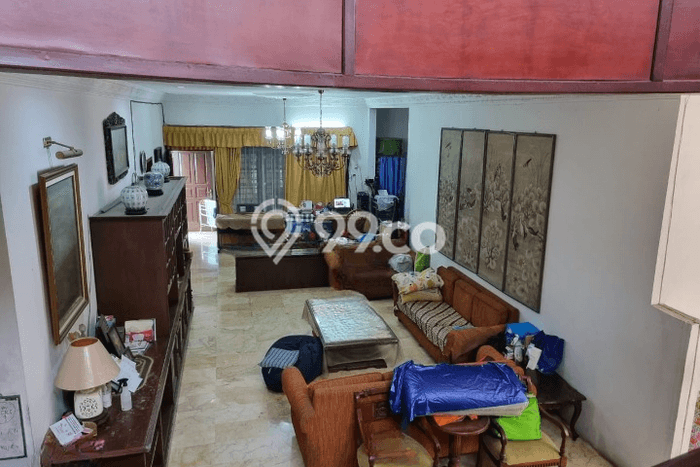 Hot Offer Hunian Mewah Ideal dan Luas di Cinere, Depok Hot Offer Hunian Mewah Ideal dan Luas di Cinere, Depok
