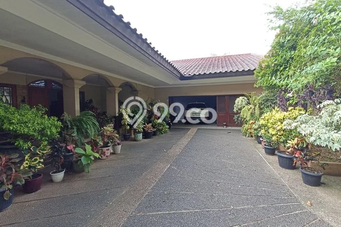 Hot Offer Hunian Mewah Ideal dan Luas di Mampang Prapatan, Jakarta Selatan Hot Offer Hunian Mewah Ideal dan Luas di Mampang Prapatan, Jakarta Selatan