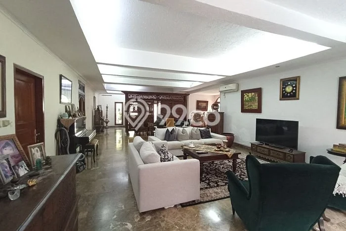Hot Offer Hunian Mewah Ideal dan Luas di Mampang Prapatan, Jakarta Selatan Hot Offer Hunian Mewah Ideal dan Luas di Mampang Prapatan, Jakarta Selatan