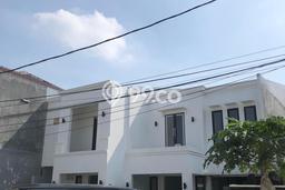 Dijual Rumah Mewah Exclusive di Cinere, Depok Dijual Rumah Mewah Exclusive di Cinere, Depok
