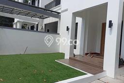 Dijual Rumah Premium dengan Fasilitas Sekitar Lengkap di Cinere, Depok Dijual Rumah Premium dengan Fasilitas Sekitar Lengkap di Cinere, Depok