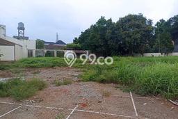 Lahan Strategis di Cinere Dijual dengan Luas 795m2 Lahan Strategis di Cinere Dijual dengan Luas 795m2
