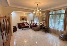 Rumah Elit Modern Siap Huni di Tanjung Barat Jakarta Selatan Rumah Elit Modern Siap Huni di Tanjung Barat Jakarta Selatan