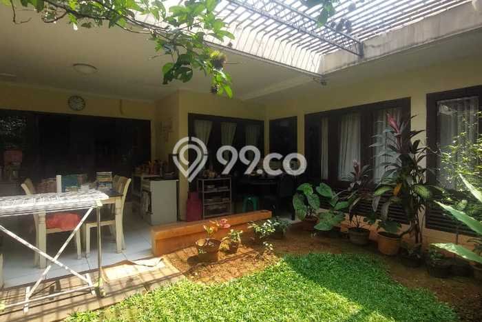 Dijual Rumah Premium dengan Fasilitas Sekitar Komplit di Cinere, Depok Dijual Rumah Premium dengan Fasilitas Sekitar Komplit di Cinere, Depok