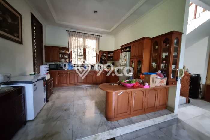Best Deal Hunian Premium Ideal dan Luas di Cinere, Depok Best Deal Hunian Premium Ideal dan Luas di Cinere, Depok