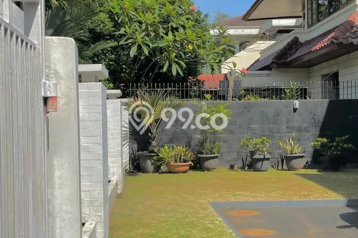 Dijual Rumah Luas Megah Dengan View Eksklusif di Lebak Bulus, Jakarta Selatan Dijual Rumah Luas Megah Dengan View Eksklusif di Lebak Bulus, Jakarta Selatan