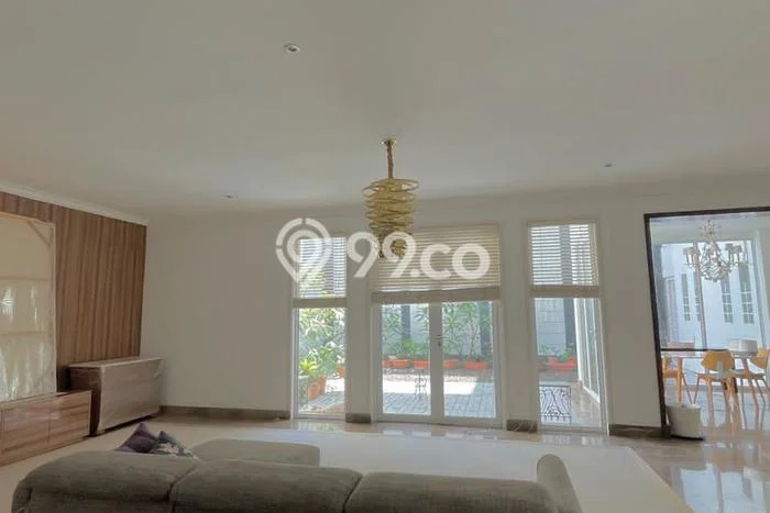 Dijual Rumah Luas Megah Dengan View Eksklusif di Lebak Bulus, Jakarta Selatan Dijual Rumah Luas Megah Dengan View Eksklusif di Lebak Bulus, Jakarta Selatan