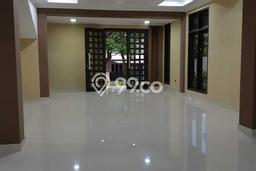 Dijual Rumah Elit Exclusive di Ciputat Timur, Tangerang Selatan Dijual Rumah Elit Exclusive di Ciputat Timur, Tangerang Selatan