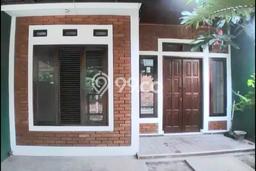 Rumah Strategis Minimalis Lb 84m2 di Ciputat Timur, Tangerang Selatan Rumah Strategis Minimalis Lb 84m2 di Ciputat Timur, Tangerang Selatan