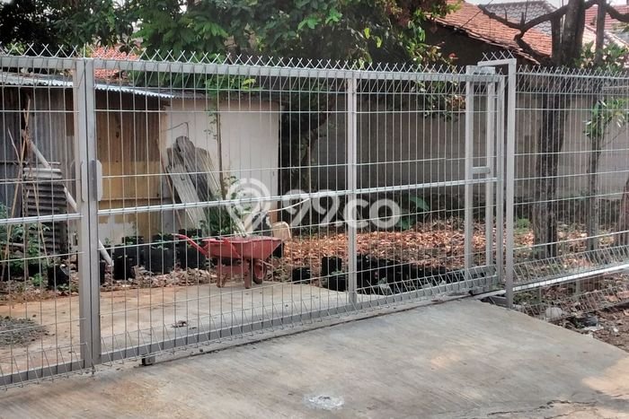 Tanah Dijual Area Strategis di Lebak Bulus Jakarta Selatan 1000m2 Tanah Dijual Area Strategis di Lebak Bulus Jakarta Selatan 1000m2