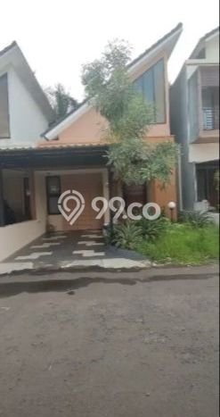 Hunian Nyaman Asri 3 KT Siap Huni di Sudimara Tangerang Hunian Nyaman Asri 3 KT Siap Huni di Sudimara Tangerang
