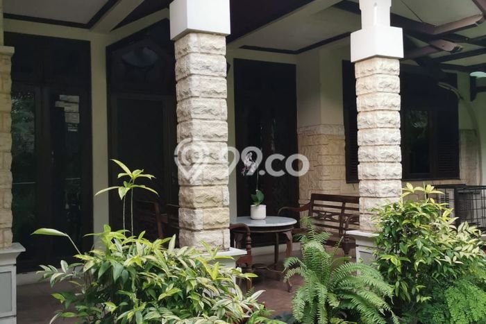 For Sale Rumah Mewah Exclusive di Cilandak, Jakarta Selatan For Sale Rumah Mewah Exclusive di Cilandak, Jakarta Selatan