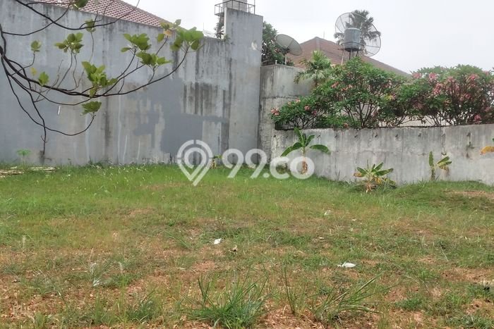 Tanah Investasi Dijual di Jakarta Selatan Punya Luas 660m2 Tanah Investasi Dijual di Jakarta Selatan Punya Luas 660m2