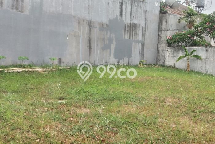 Tanah Investasi Dijual di Jakarta Selatan Punya Luas 660m2 Tanah Investasi Dijual di Jakarta Selatan Punya Luas 660m2