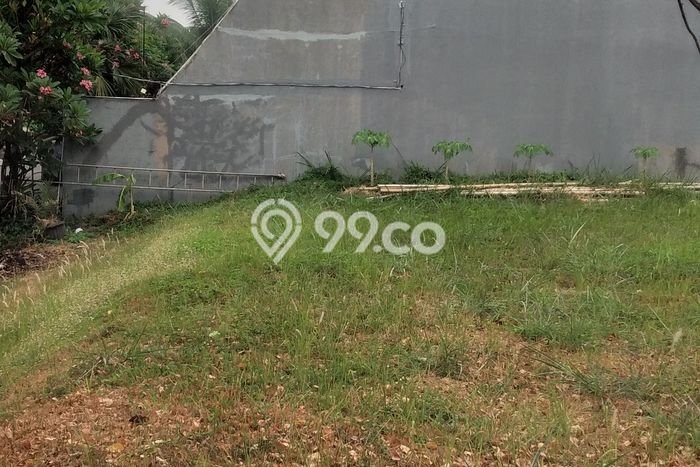 Tanah Investasi Dijual di Jakarta Selatan Punya Luas 660m2 Tanah Investasi Dijual di Jakarta Selatan Punya Luas 660m2
