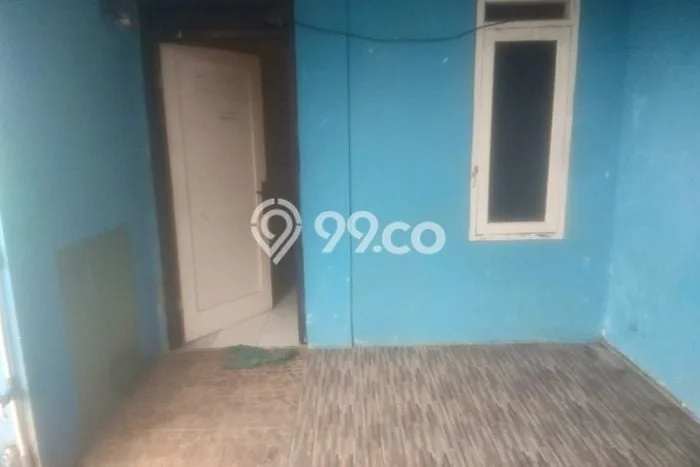 Rumah Minimalis Favorit Siap Huni di Cicurug LT 60m2 Rumah Minimalis Favorit Siap Huni di Cicurug LT 60m2
