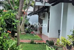 Dijual Hunian Mewah dengan Fasilitas Sekitar Komplit di Pamulang, Tangerang Selatan Dijual Hunian Mewah dengan Fasilitas Sekitar Komplit di Pamulang, Tangerang Selatan