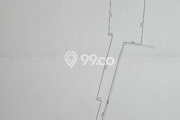 Tanah Dijual di Depok Seluas 4585m2 Strategis Tanah Dijual di Depok Seluas 4585m2 Strategis