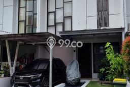 Hunian Cantik Modern Lb 84m2 di Ciputat Timur, Tangerang Selatan Hunian Cantik Modern Lb 84m2 di Ciputat Timur, Tangerang Selatan