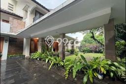 Dijual Rumah Premium dengan Fasilitas Sekitar Lengkap di Kebayoran Baru, Jakarta Selatan Dijual Rumah Premium dengan Fasilitas Sekitar Lengkap di Kebayoran Baru, Jakarta Selatan