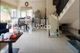 Jual Rumah Luas Elegan Dengan View Eksklusif di Pondok Labu, Jakarta Selatan Jual Rumah Luas Elegan Dengan View Eksklusif di Pondok Labu, Jakarta Selatan