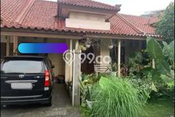 Dijual Hunian Rumah Terawat 3 Kamar di Lebak Bulus, Jakarta Selatan Dijual Hunian Rumah Terawat 3 Kamar di Lebak Bulus, Jakarta Selatan