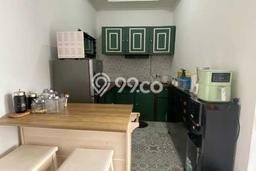 Dijual Rumah Modern 3 KT di Lebak Bulus, Jakarta Selatan Dijual Rumah Modern 3 KT di Lebak Bulus, Jakarta Selatan