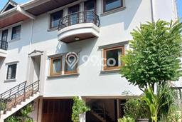 Dijual Rumah Mewah Elegan Dengan View Cantik di Kemang, Jakarta Selatan Dijual Rumah Mewah Elegan Dengan View Cantik di Kemang, Jakarta Selatan