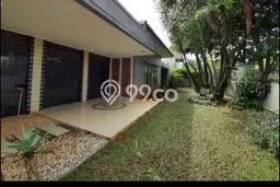 For Sale! Luxury House LT 756m2 Desain Elegan di Pondok Indah For Sale! Luxury House LT 756m2 Desain Elegan di Pondok Indah