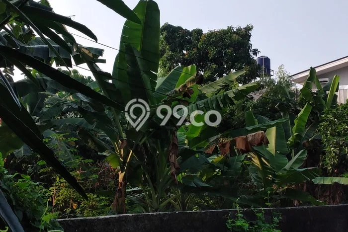 Dijual Tanah di Jakarta Selatan, Luas 338m2 SHM Dijual Tanah di Jakarta Selatan, Luas 338m2 SHM