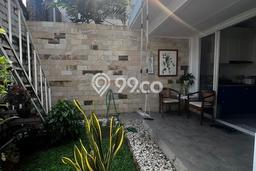 For Sale Hunian Rumah Nyaman 4 KT di Lebak Bulus, Jakarta Selatan For Sale Hunian Rumah Nyaman 4 KT di Lebak Bulus, Jakarta Selatan