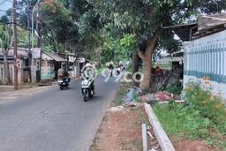 Untuk Dijual Tanah di Sawangan Depok Luas 5500m2 SHM Untuk Dijual Tanah di Sawangan Depok Luas 5500m2 SHM