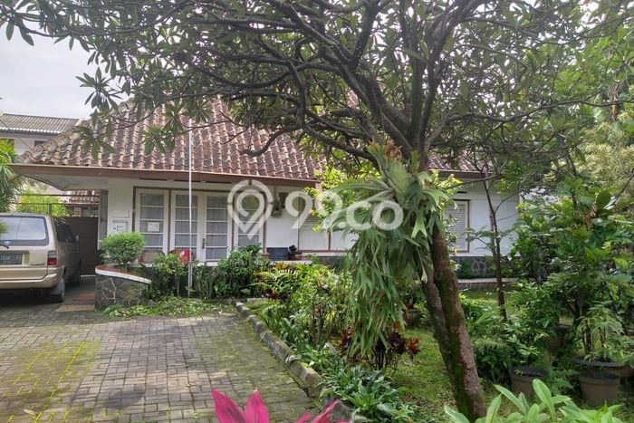 Dijual Rumah Premium dengan Fasilitas Sekitar Komplit di Bandung Wetan, Bandung Dijual Rumah Premium dengan Fasilitas Sekitar Komplit di Bandung Wetan, Bandung