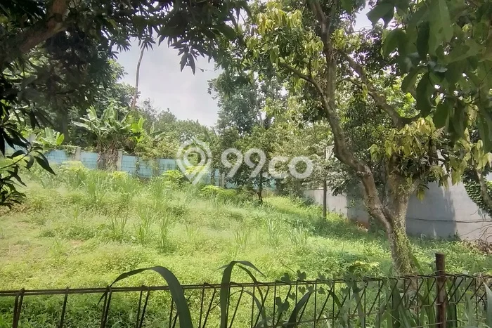 Tanah Dijual Area Strategis di Lebak Bulus Jakarta Selatan 234m2 Tanah Dijual Area Strategis di Lebak Bulus Jakarta Selatan 234m2