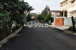 Tanah Kosong Dijual di Tangerang Selatan dengan Area 265m2 Tanah Kosong Dijual di Tangerang Selatan dengan Area 265m2