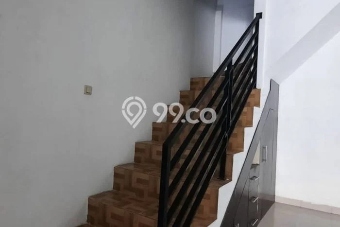 Rumah Bagus Siap Pakai Di Cakung Luas 95m2 Aman Rumah Bagus Siap Pakai Di Cakung Luas 95m2 Aman