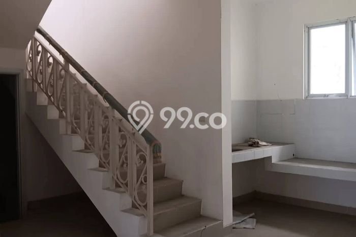 For Sale Hunian Rumah Terawat 3 Kamar di Jakarta Garden City, Jakarta Timur For Sale Hunian Rumah Terawat 3 Kamar di Jakarta Garden City, Jakarta Timur