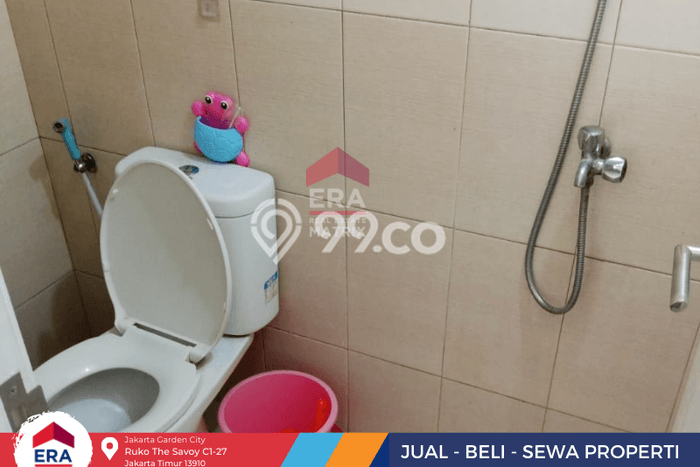 Hunian Cantik Minimalis Lb 75m2 di Cakung, Jakarta Timur Hunian Cantik Minimalis Lb 75m2 di Cakung, Jakarta Timur