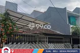 Lokasi terbaik! Rumah siap pakai dikontrakkan di Kelapa Gading LB 150m2 Lokasi terbaik! Rumah siap pakai dikontrakkan di Kelapa Gading LB 150m2