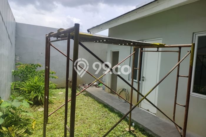 Dijual Hunian Rumah Nyaman 3 KT di Metland Menteng, Jakarta Timur Dijual Hunian Rumah Nyaman 3 KT di Metland Menteng, Jakarta Timur