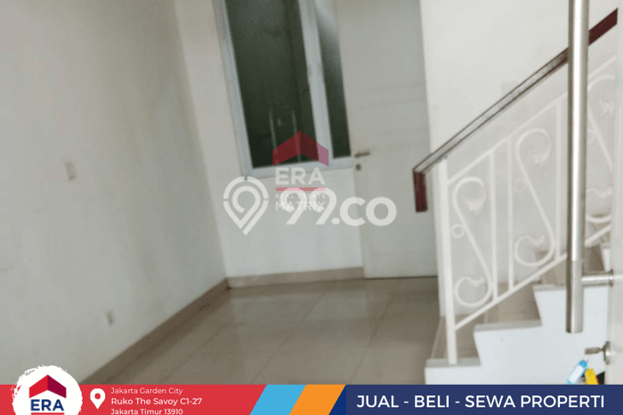 Hunian Cantik Minimalis Lb 75m2 di Cakung, Jakarta Timur Hunian Cantik Minimalis Lb 75m2 di Cakung, Jakarta Timur