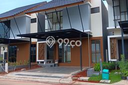 Jual Rumah Modern 4 KT di Jakarta Garden City, Jakarta Timur Jual Rumah Modern 4 KT di Jakarta Garden City, Jakarta Timur