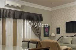 Dijual Rumah Elit Exclusive di Makasar, Jakarta Timur Dijual Rumah Elit Exclusive di Makasar, Jakarta Timur