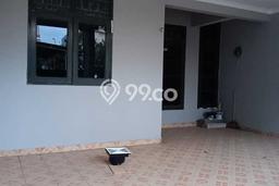 Rumah Minimalis 3 KT LT 90m2 di Metland Menteng Rumah Minimalis 3 KT LT 90m2 di Metland Menteng