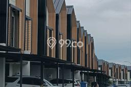Dijual Cepat Rumah Bagus Siap Huni LB 93m2 di Cakung, Jakarta Timur Dijual Cepat Rumah Bagus Siap Huni LB 93m2 di Cakung, Jakarta Timur