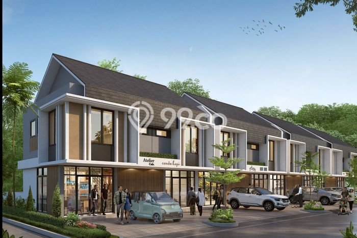 Lokasi Strategis! Dijual Ruko Bisnis di Cakung, Jakarta Timur Kondisi Baik Lokasi Strategis! Dijual Ruko Bisnis di Cakung, Jakarta Timur Kondisi Baik