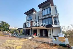 Hunian Eksklusif Siap Huni LT 102m2 di Cakung, Jakarta Timur Hunian Eksklusif Siap Huni LT 102m2 di Cakung, Jakarta Timur
