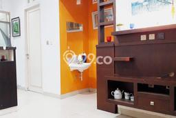 Rumah kawasan Metland Menteng, Akses ke Pusat Kota, LT 90m² Rumah kawasan Metland Menteng, Akses ke Pusat Kota, LT 90m²