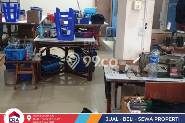 Lokasi Strategis! Dijual Ruko Bisnis di Johar Baru, Jakarta Pusat Kondisi Bagus Lokasi Strategis! Dijual Ruko Bisnis di Johar Baru, Jakarta Pusat Kondisi Bagus