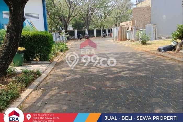 Lahan Kosong Dijual di Cakung, Jakarta Timur, Luas 3315m2 Area Strategis Lahan Kosong Dijual di Cakung, Jakarta Timur, Luas 3315m2 Area Strategis